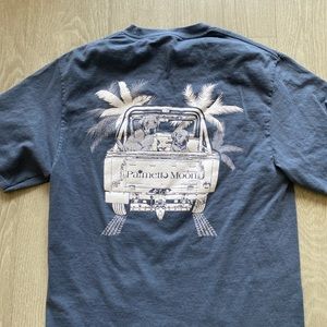 Palmetto Moon Southern Lifestyle Tshirt